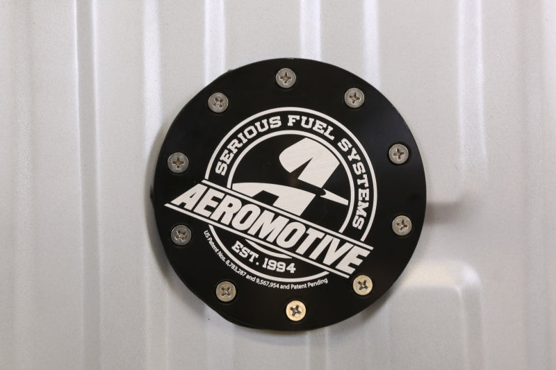 Aeromotive Fuel Tank, 200 Stealth Gen 2, 64-67 Oldsmobile Cutlass