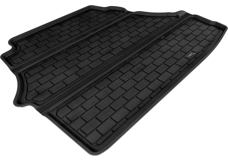 3D MAXpider 2005-2012 Toyota Avalon Kagu Cargo Liner - Black M1TY0551309