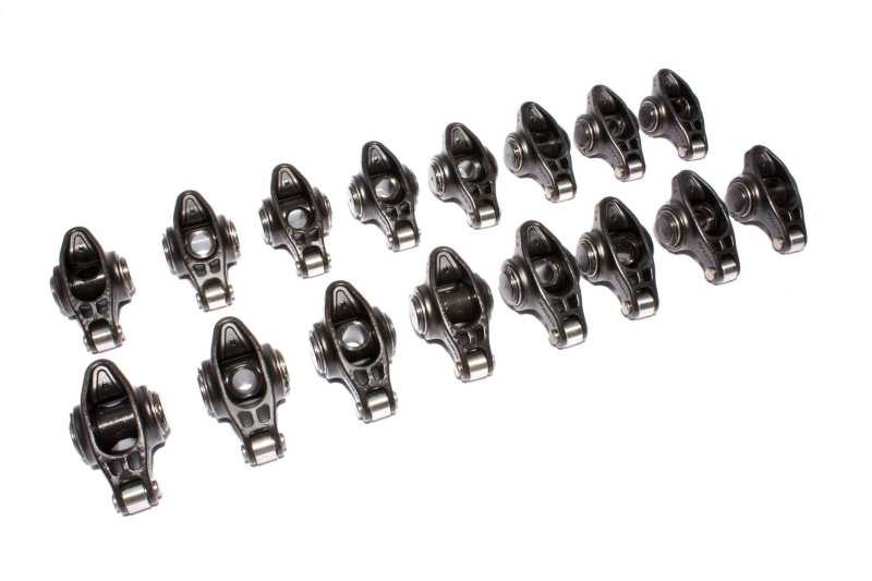 Comp Cams ROCKER ARMS CS 1.6 7/16 ULTRA PRO MAG