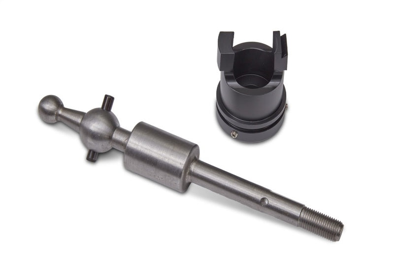 Ford Performance Parts 15-17 Mustang GT 2.3L / 3.7L Shifter Kit w/o Knob