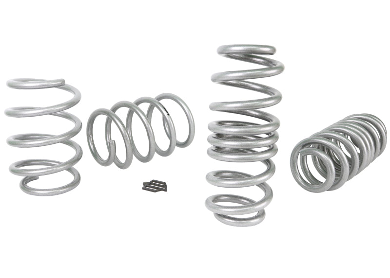 FR SPORT Whiteline 15-20 Audi S3/RS3 Performance Lowering Springs WSK-AUD001