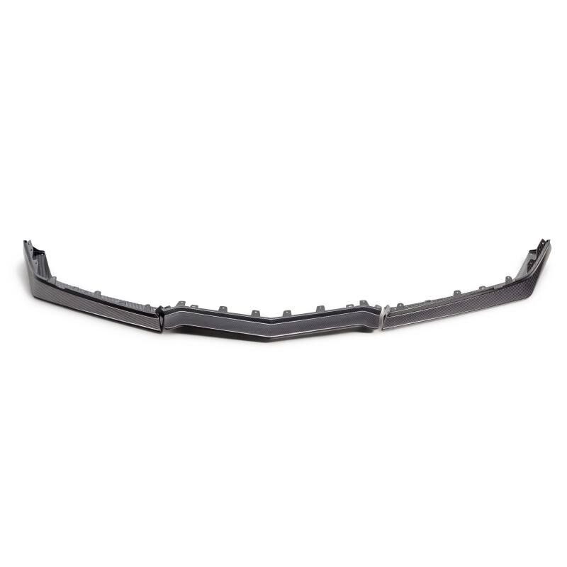 Anderson Composites 2023 Chevrolet C8 Z06 Type-OE Carbon Fiber Front Lip AC-FL23CHC8Z6-OE