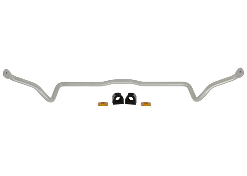 FR SPORT Whiteline Front Sway Bar 24mm X Heavy Duty Ford Focus 2008-2012 - View 2