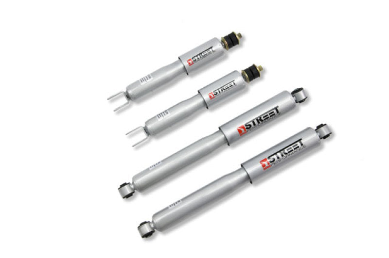 Belltech Shock Set Street Performance