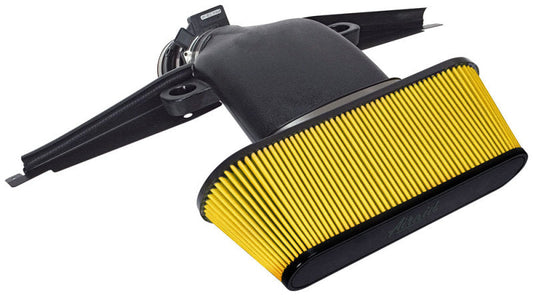 FR SPORT Airaid 05-17 Chevrolet Corvette C6 V8-6.0L Performance Air Intake System 254-218