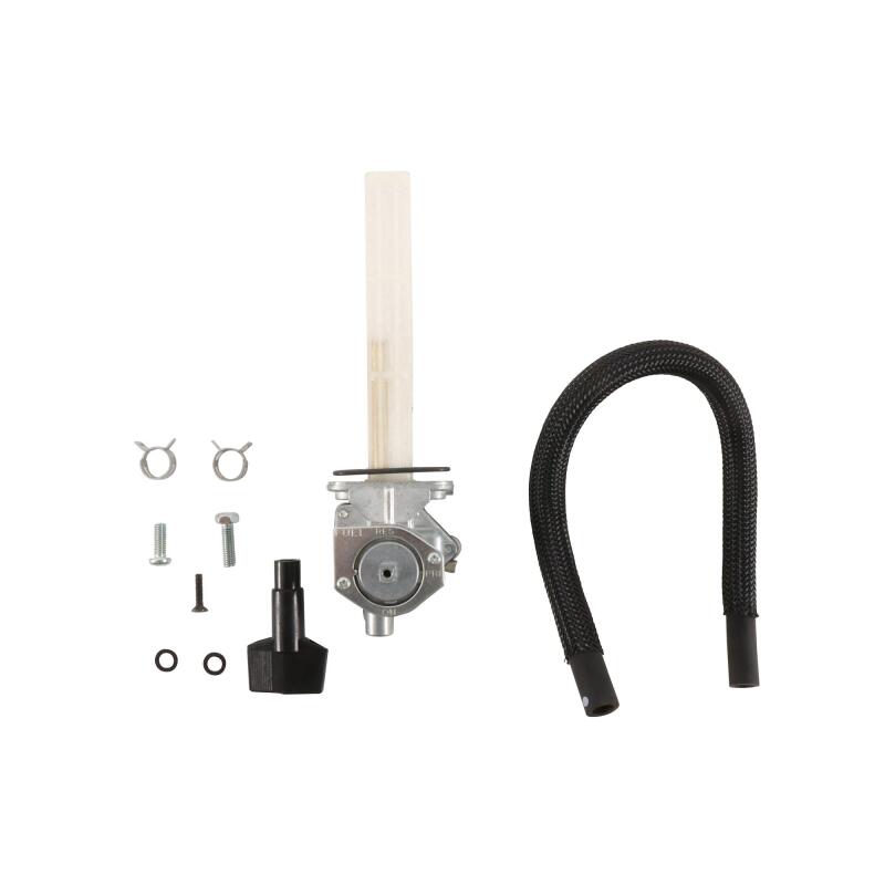 All Balls Racing 01-05 GSF1200S Bandit Fuel Valve Kit FS101-0211