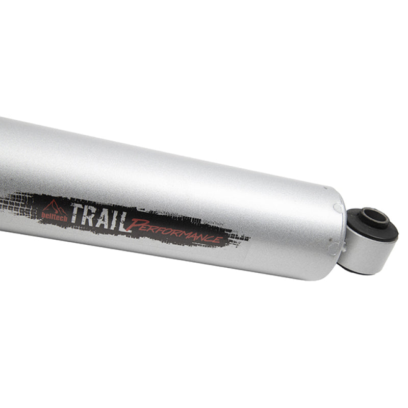 Belltech 99-18 Silverado/Sierra/Tahoe/Suburban/Yukon 0in Lift Rear Trail Performance Shock TP2214FF