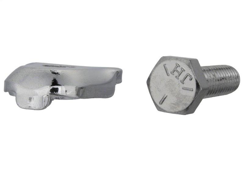 FR SPORT Ford Chrome Distributor Hold Down Clamp FRDM12270-A302 - View 10