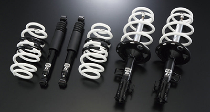 FR SPORT HKS HIPERMAX-G ZRR80G Full Strut/Spring Kit 80260-AT005