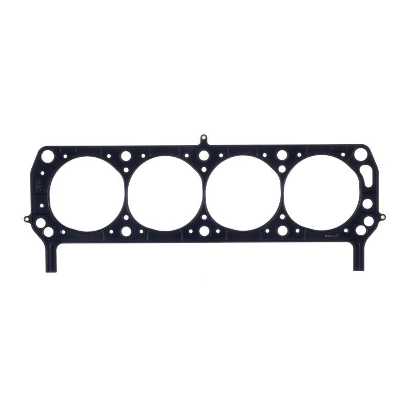 Cometic Gasket Cometic Ford 302/351W Windsor V8 .062in MLS Cylinder Head Gasket - 4.180in Bore - SVO/Yates - RHS C5365-062