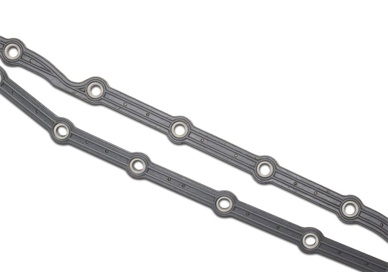 Ford Rubber Oil Pan Gasket 1 Piece FRDM6710-A50