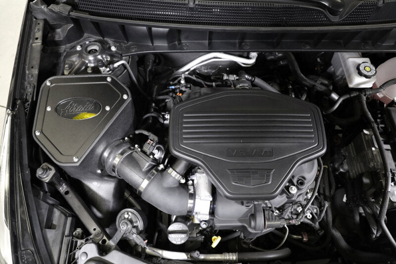 Airaid 19-23 Chevrolet Blazer 3.6L V6 F/I Cold Air Intake System 204-398