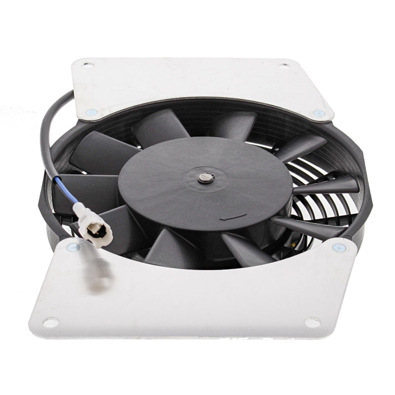 All Balls Racing 09-11 Yamaha YFM550 Grizzly Cooling Fan 70-1027