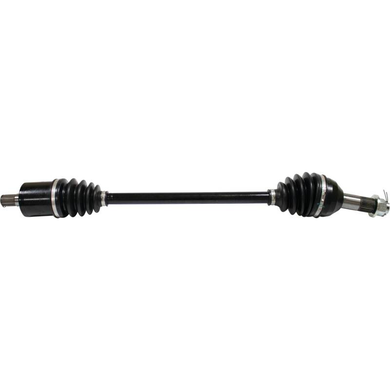 All Balls Racing 22-23 Can-Am Comm&er 1000R XMR 6 Ball Axle Front Left AB6-CA-8-346