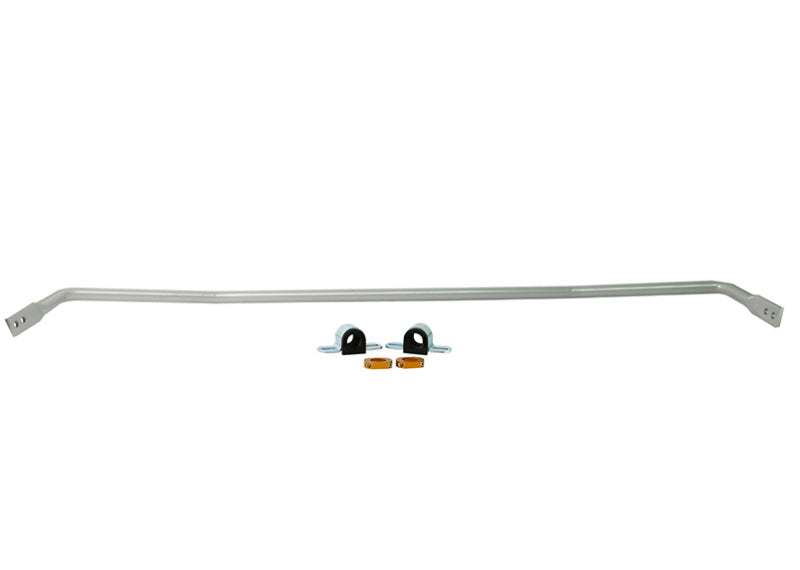 Whiteline 2012+ Ford Focus ST 24mm Heavy Duty Rear Adjustable Swaybar BMR93Z