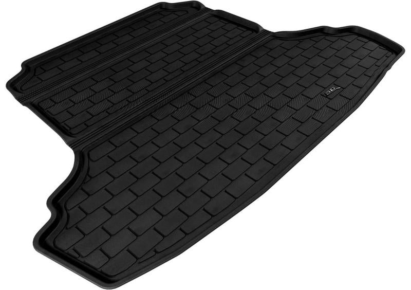 3D MAXpider 2009-2014 Nissan Maxima Kagu Cargo Liner - Black M1NS0301309