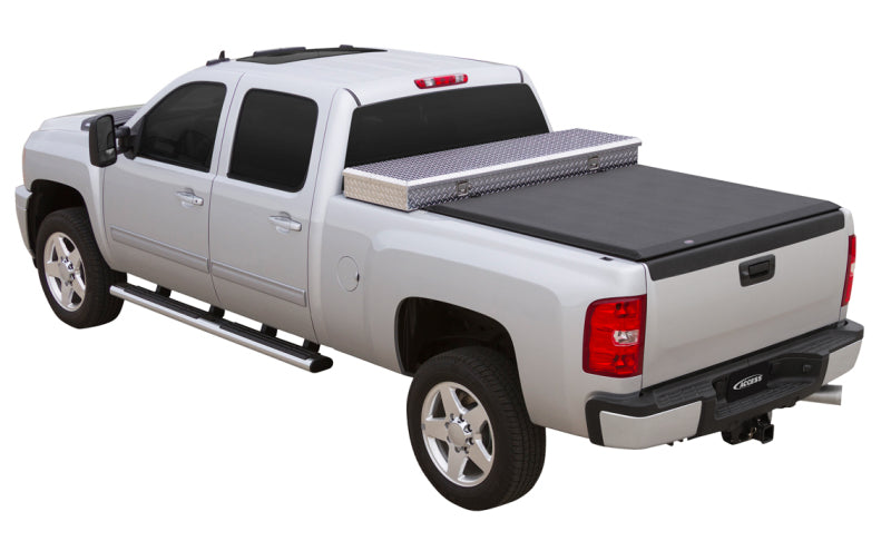 Access Toolbox 09+ Dodge Ram 5ft 7in Bed Roll-Up Cover 64169