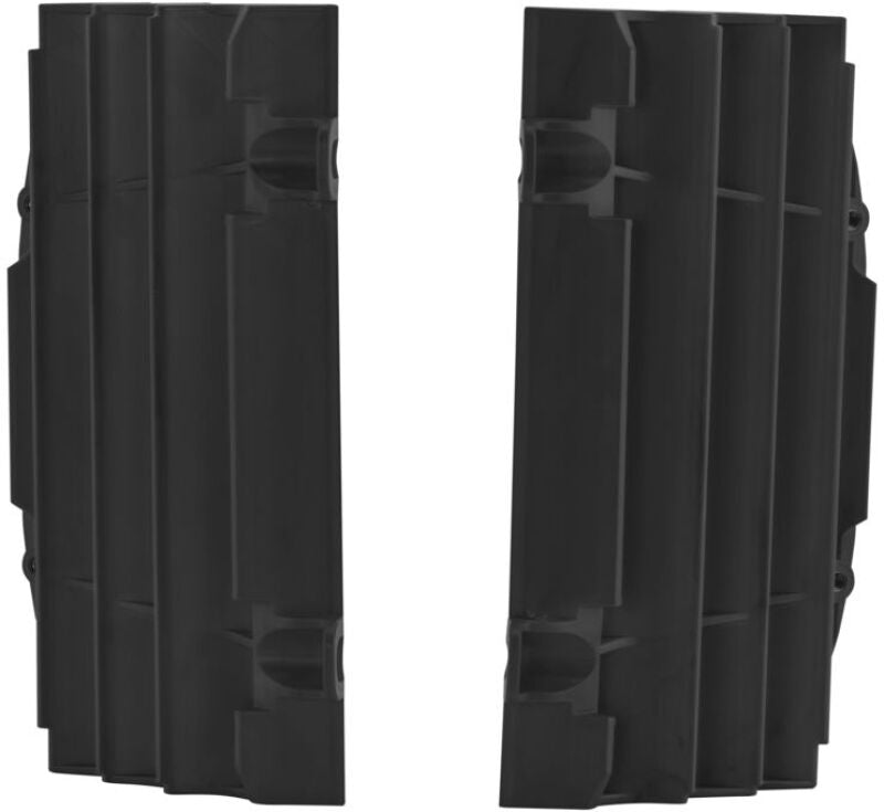 Acerbis Radiator Louvers Black 2691540001
