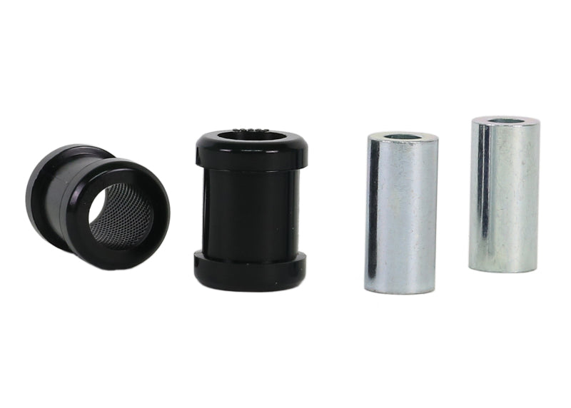 Whiteline Rear Control arm - lower front bushing