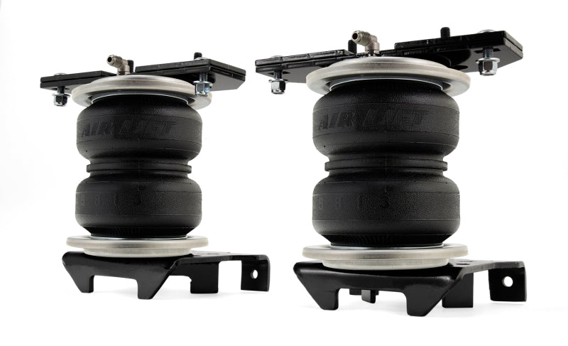 AIRLIFT Loadlifter 5000ultimate Plus Air Spring Kit