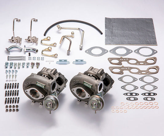 FR SPORT HKS Gtiii 2530 Sports Turbine Kit Rb26 11004-An014
