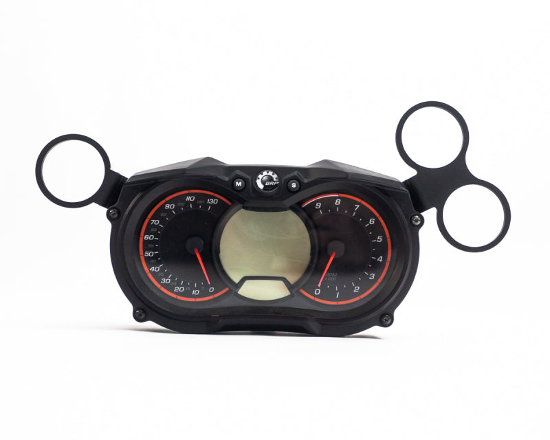 FR SPORT Agency Power 17-19 Can-Am Maverick X3 DS/X3 RS Turbo Modular Gauge Pod - Single & Dual...