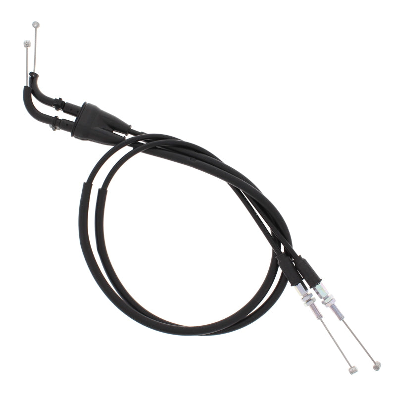 All Balls Racing 04-05 Husaberg 450FC Cable - Throttle 45-1043