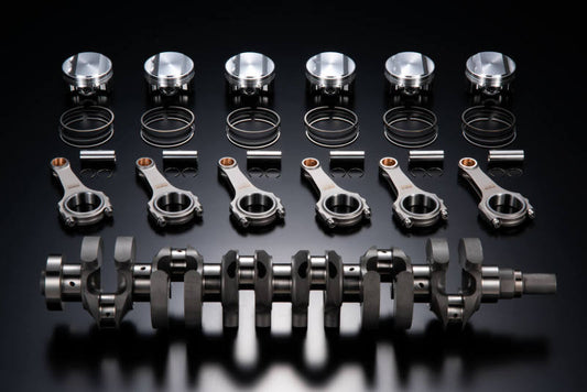 FR SPORT HKS Step 3 Stroker Kit RB26 2.8L 21004-AN021