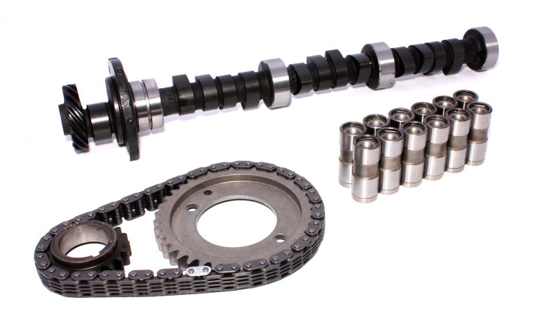 COMP Cams Camshaft Kit BV69 252H SK69-234-4