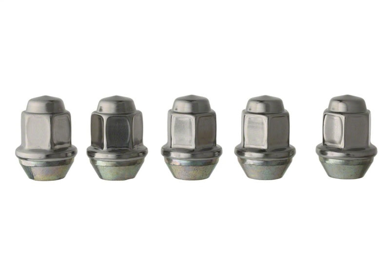 Ford Performance Parts Ford Racing Lug Nuts