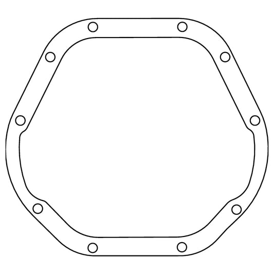 Cometic Gasket Cometic Jaguar All Independent Differentials .060in AFM Differential Cover Gasket C14099-060