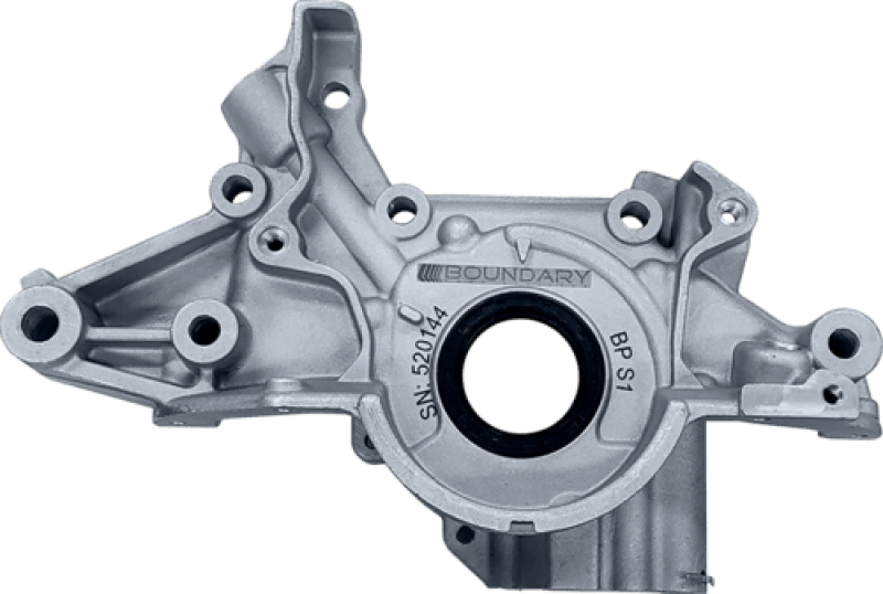 FR SPORT Boundary 91.5-05 Mazda/Ford Escort GT 1.6/1.8L Non-VVT Billet Gear 3 Shims 72psi Oil...