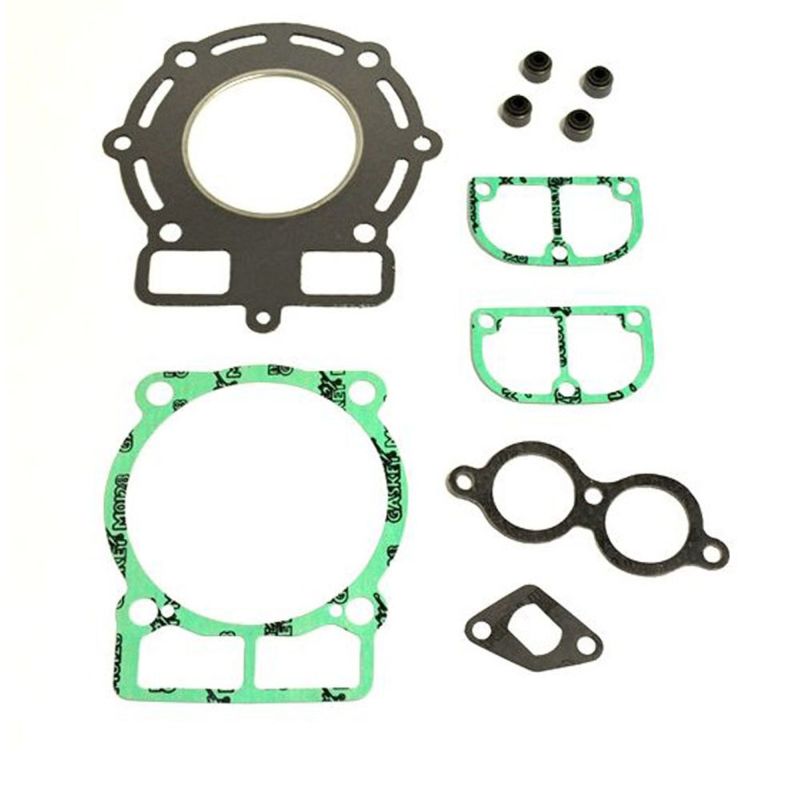 Athena 03-07 KTM 250 EXC (4-Stroke) Top End Gasket Kit P400270600008