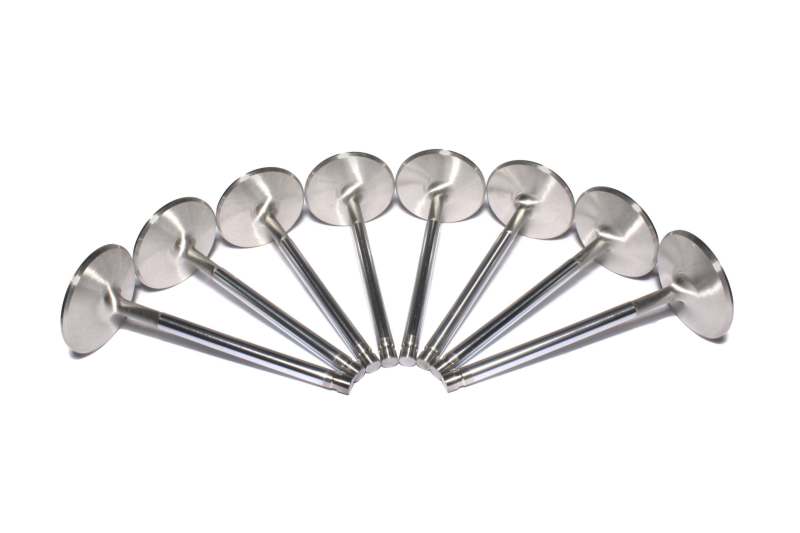 COMP Cams Ss Valves BBC Int 2.300in 11/3 6021-8