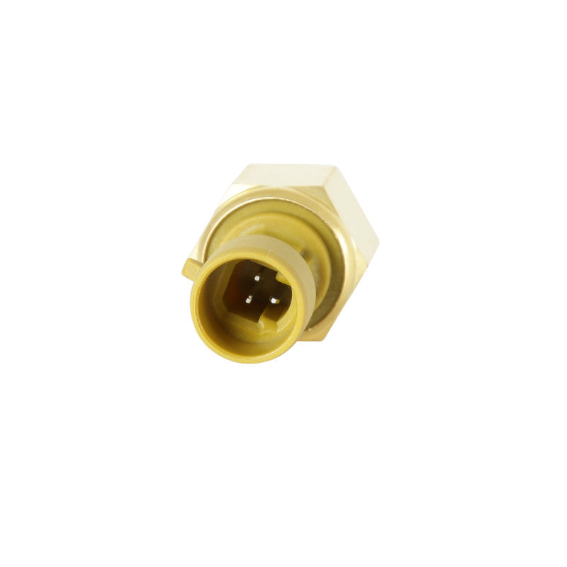 AEM Electronics 50 PSIa or 3.5 Bar Brass Sensor Kit
