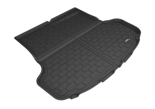 FR SPORT 3D MAXpider 2018-2020 Kia Stinger Kagu Cargo Liner - Black M1KA0451309