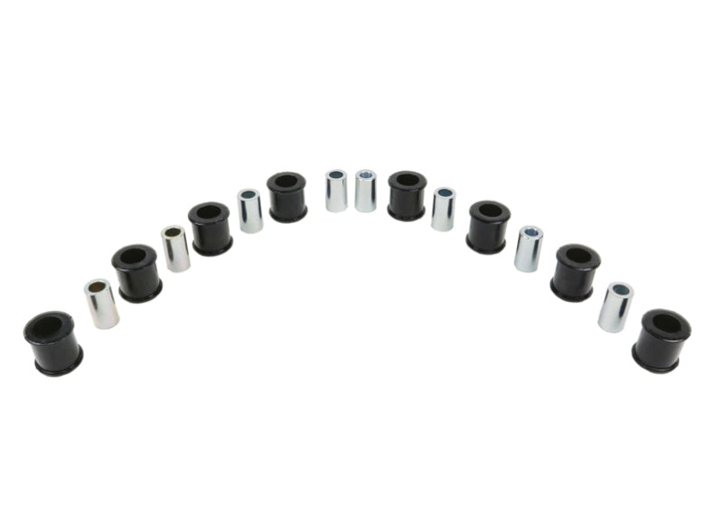 Whiteline Control Arm - Lower Service Bushing