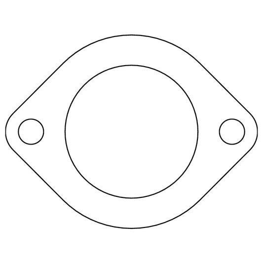 Cometic Gasket Cometic Chrysler 392 Hemi V8 .060in AFM Thermostat Housing Gasket C5229-060