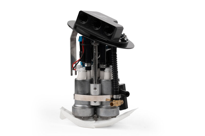 FR SPORT Aeromotive 11-17 Ford Mustang (S197/S550) In Tank Fuel Pump Assembly - TVS - Dual 340...
