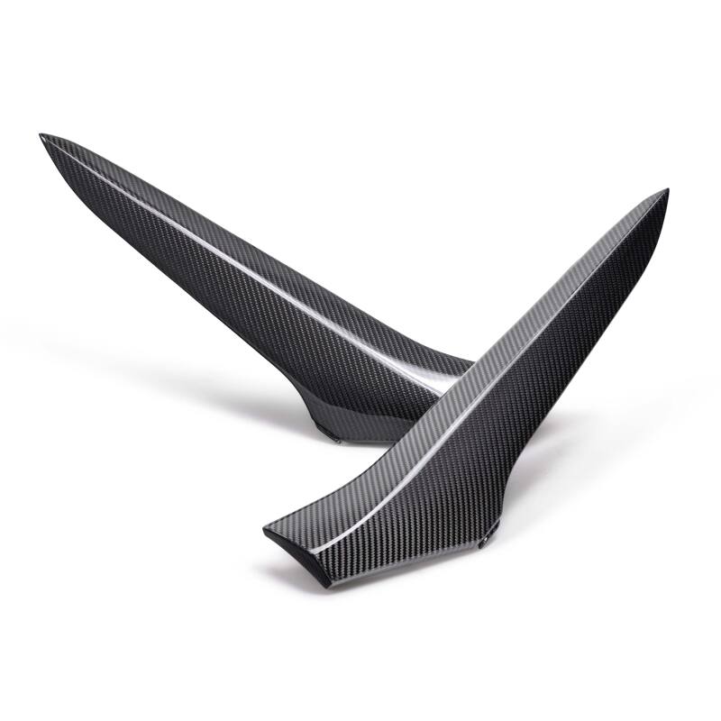 Anderson Composites 23-25 Chevy C8 Z06 Side Scoop AC-SC23CHC8Z6