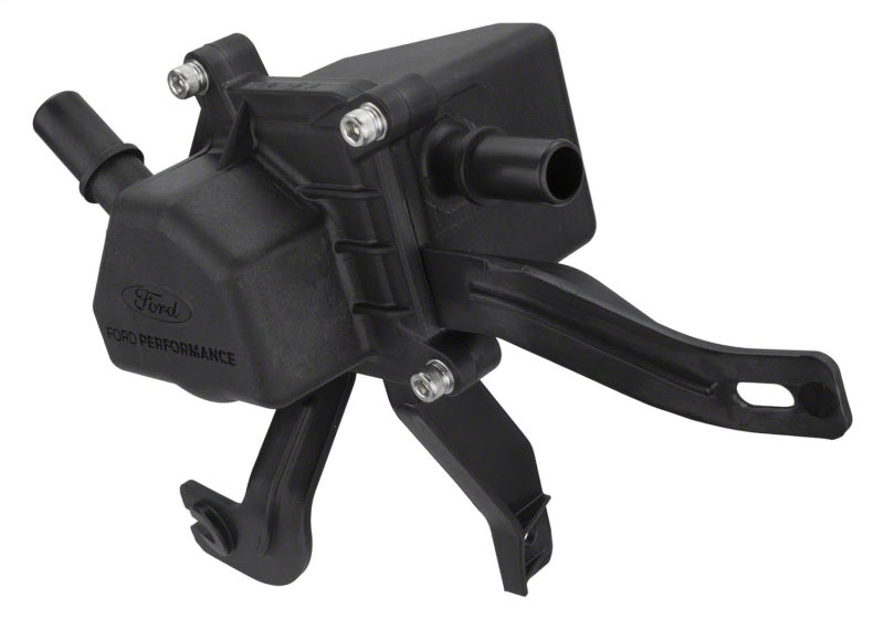 Ford Performance Parts 15-16 Mustang GT350 5.2L V8 Oil-Air Separator