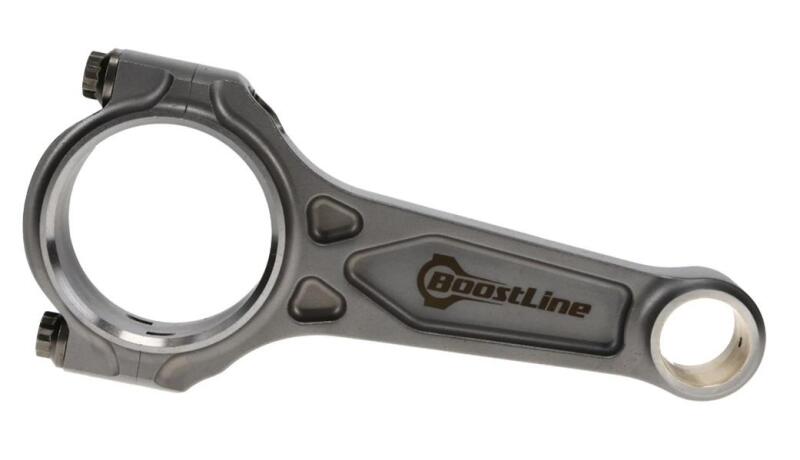 BoostLine Subaru EJ20/EJ25 Turbo 130.5mm ARP 625+ - Connecting Rod Single SB5137-905S+