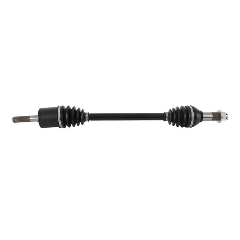 All Balls Racing 17-21 Can-Am Defender 500 8 Ball Axle Front Left AB8-CA-8-125
