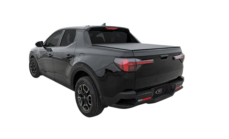 FR SPORT Access 22+ Hyundai Santa Cruz 4in Box Stance Hard Cover (Hybrid Cover) G3060209 - View 2