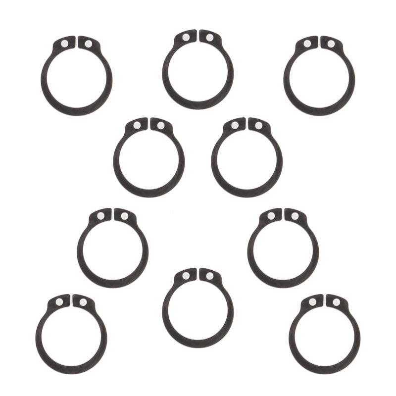 FR SPORT All Balls Racing Countershaft Washer - 10 Piece 25-6007