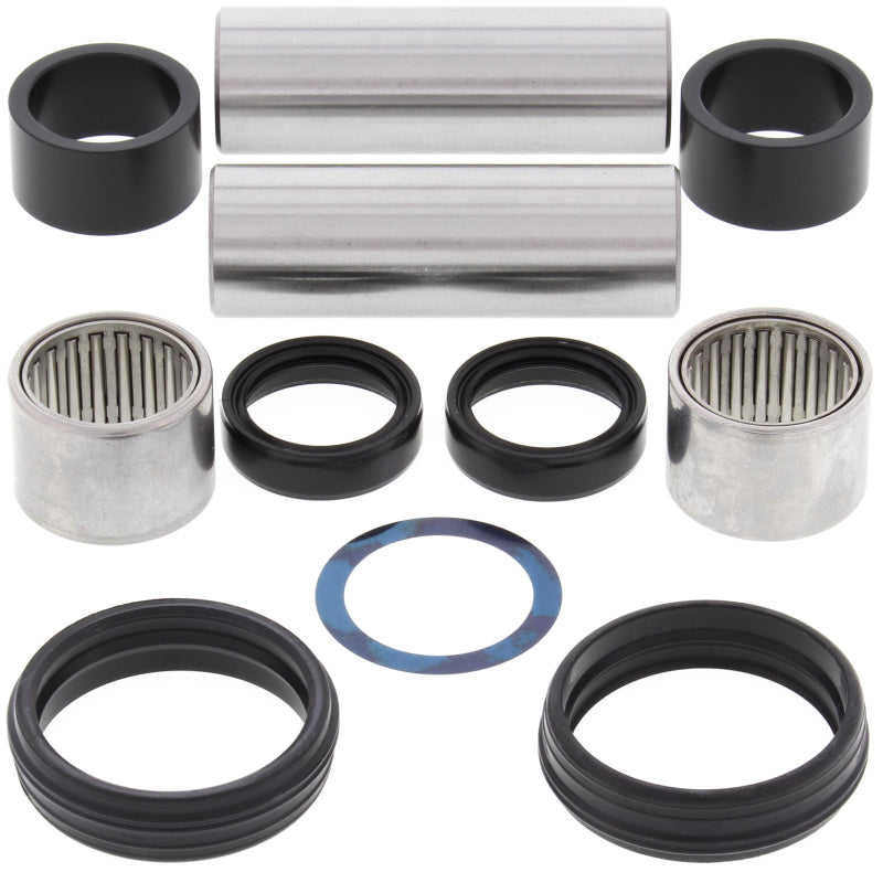 All Balls Racing 83-85 Yamaha YZ125 Swing Arm Bearing Kit 28-1022
