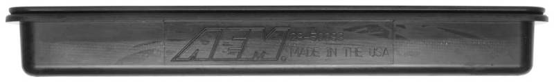 AEM Induction AEM 2019 Chevrolet Silverado 1500 V8-5.3L F/I DryFlow Air Filter 28-50083
