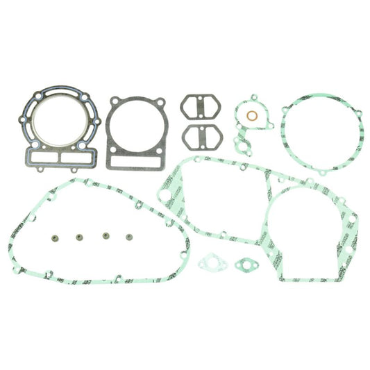 Athena 89-91 Husqvarna SMR 510 Complete Gasket Kit (Excl Oil Seal) P400220850510/2