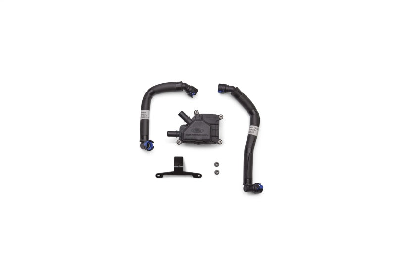 Ford Racing 21-23 Bronco 2.3L Air Oil Separator M-6766-B23