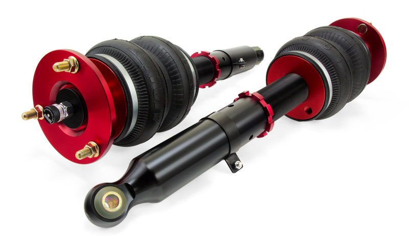 AIRLIFT Performance Front Kit